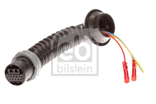 Cable Repair Set, door